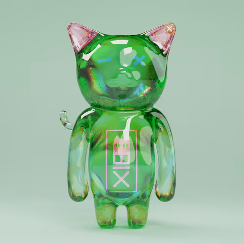 CatBlox #7493