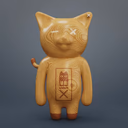 CatBlox #649