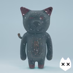 CatBlox #5731