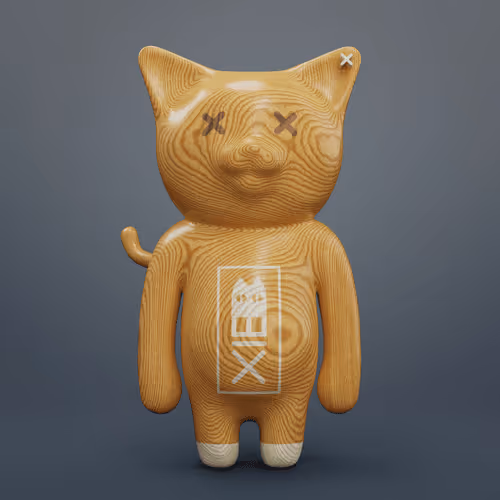 CatBlox #6916