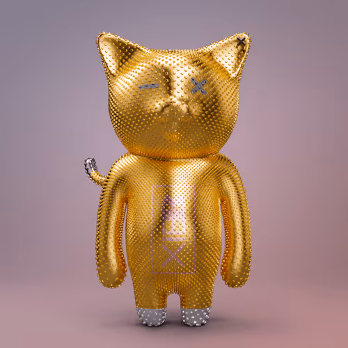 CatBlox #3983