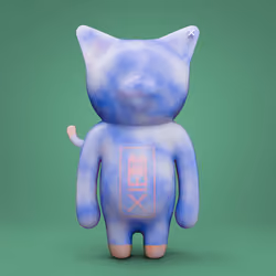 CatBlox #2597