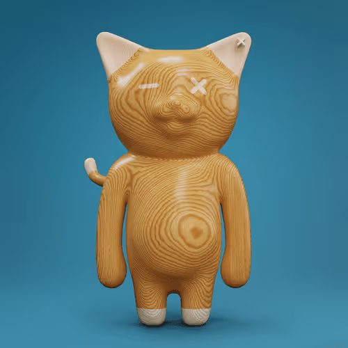 Catbloxgenesis