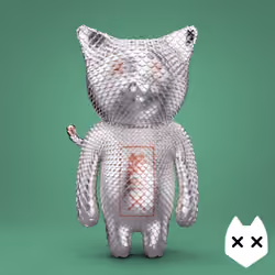 CatBlox #8499