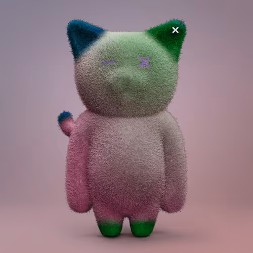 CatBlox #1200