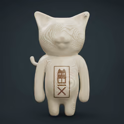 CatBlox #2167