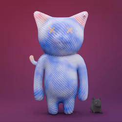 CatBlox #4955