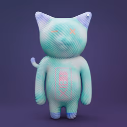 CatBlox #843
