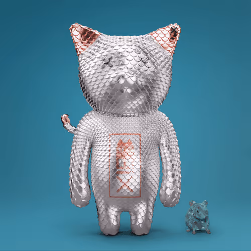 CatBlox #5822