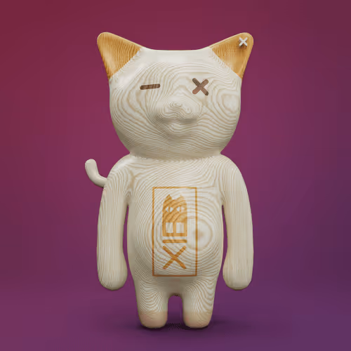 Catbloxgenesis