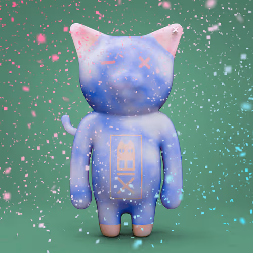 CatBlox #5049