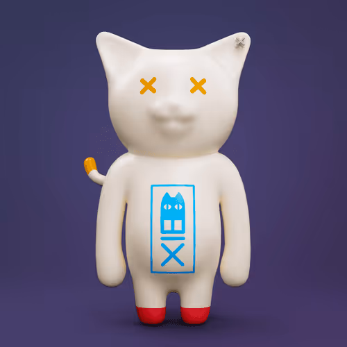 CatBlox #9406
