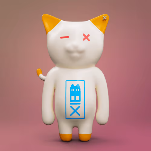 CatBlox #9974