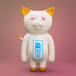 CatBlox #9974