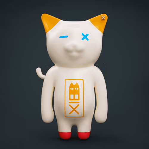 Catbloxgenesis