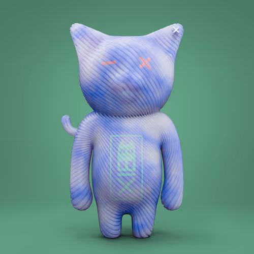 CatBlox #9221