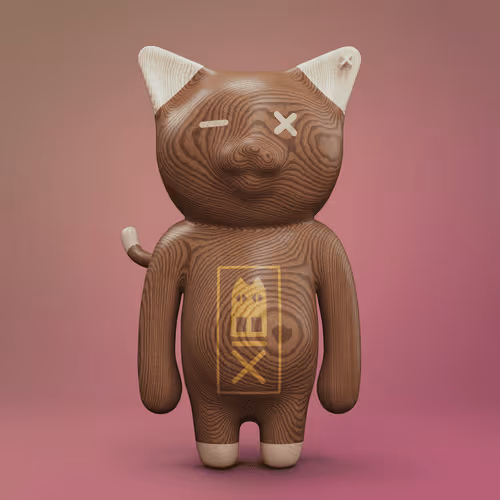 Catbloxgenesis