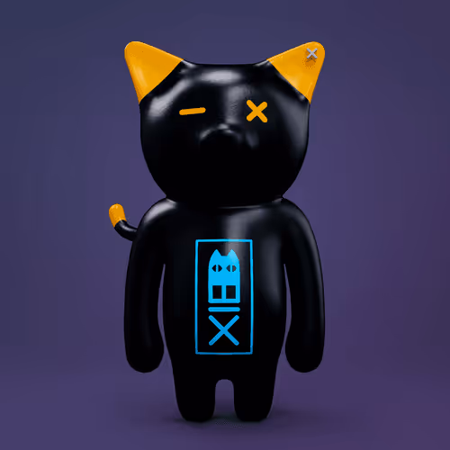 CatBlox #1747