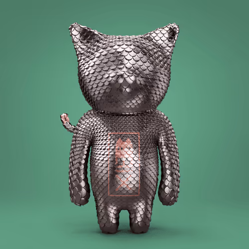 CatBlox #9124