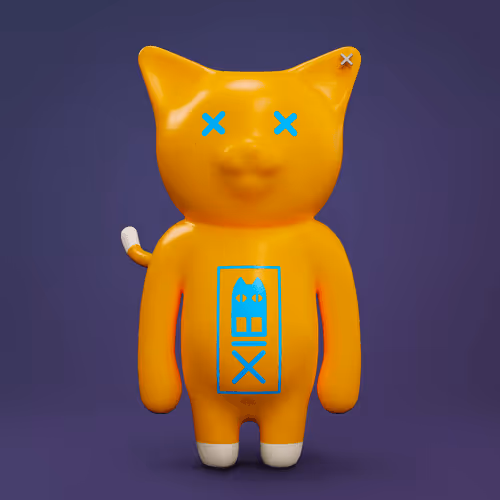 Catbloxgenesis