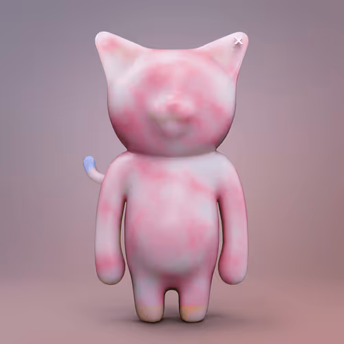 CatBlox #2464