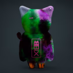 CatBlox #9636