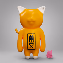 CatBlox #3934