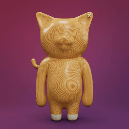 CatBlox #5243