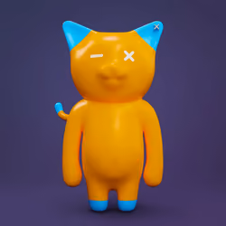 CatBlox #2955