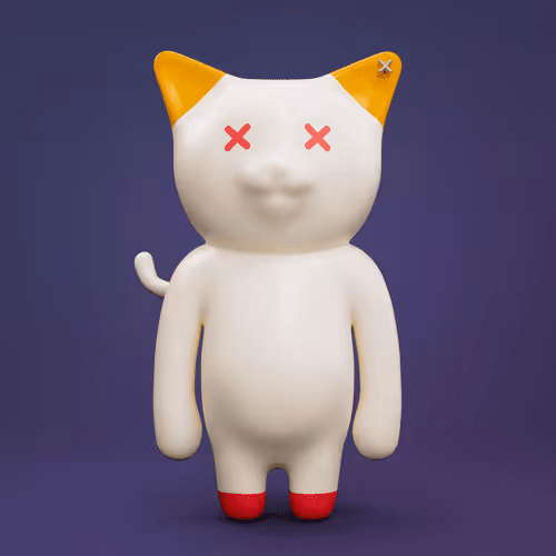 Catbloxgenesis