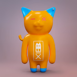 CatBlox #613