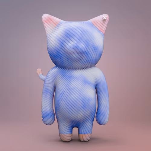 Catbloxgenesis