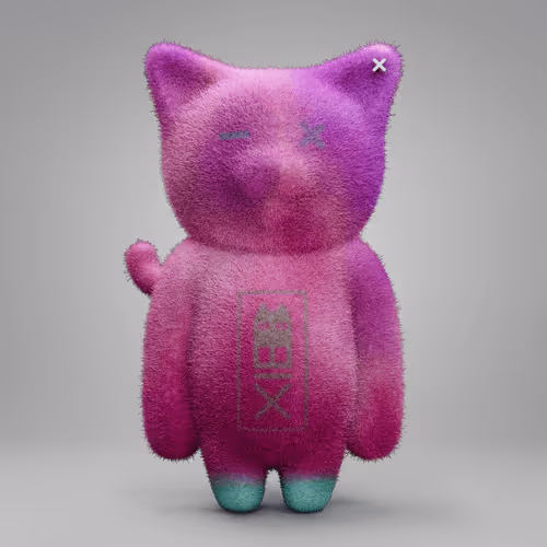 CatBlox #9966