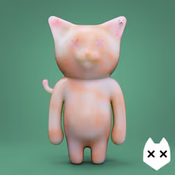 CatBlox #6496