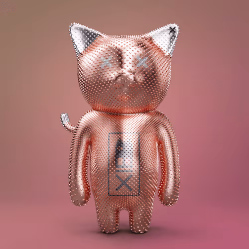 Catbloxgenesis