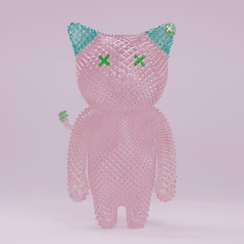 CatBlox #9681