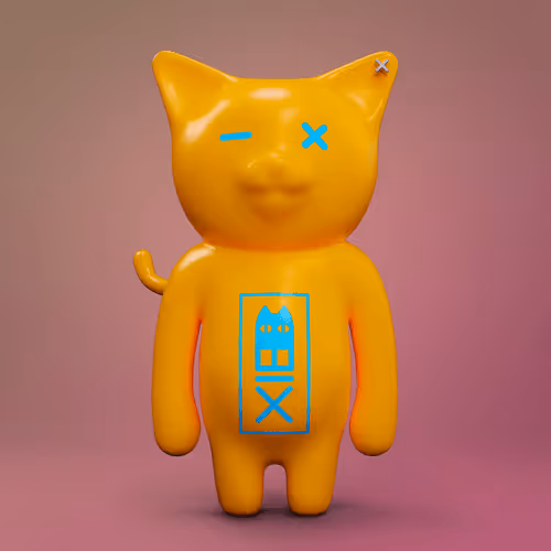 CatBlox #7374