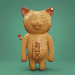 CatBlox #5346
