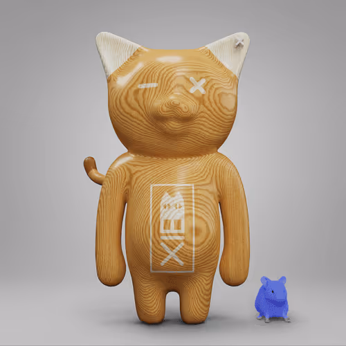Catbloxgenesis