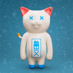 CatBlox #6180