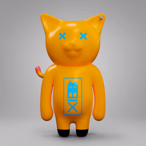 CatBlox #5488