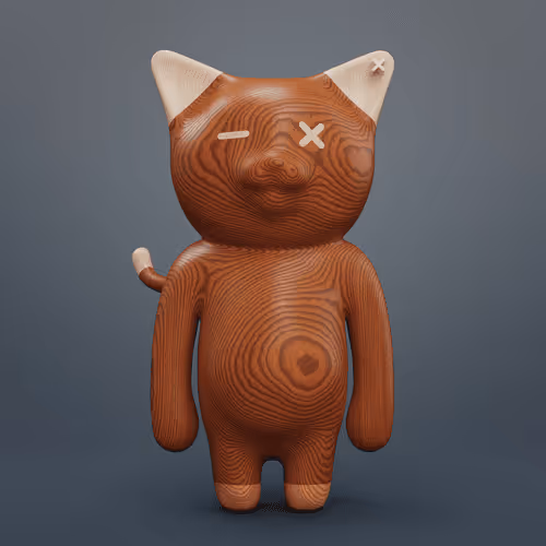 CatBlox #1185
