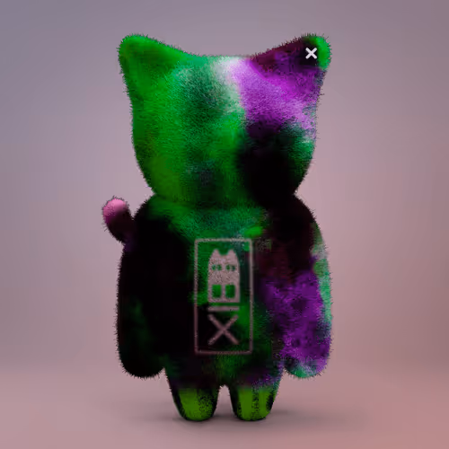 Catbloxgenesis