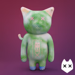 CatBlox #2530