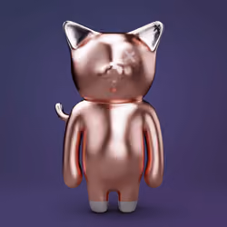 CatBlox #3151