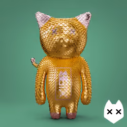 CatBlox #3794