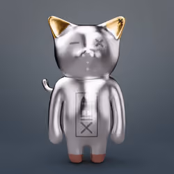 CatBlox #2205