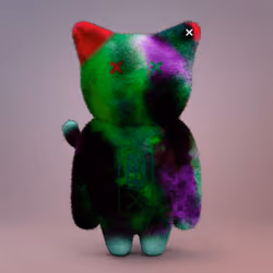 CatBlox #4451