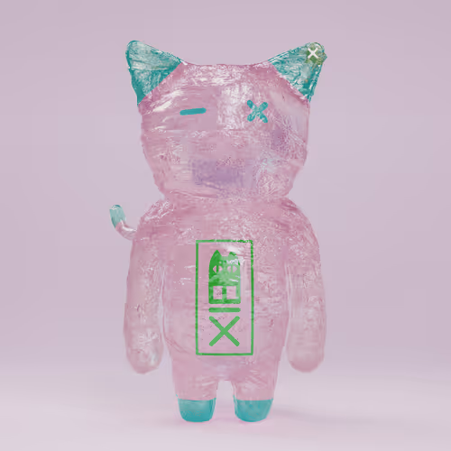 CatBlox #8687