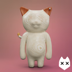 CatBlox #998